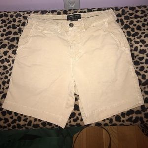 Men’s American Eagle Extreme Flex Khaki